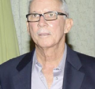 Wilfred Espinet 