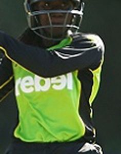 West Indies batting star Stafanie Taylor.