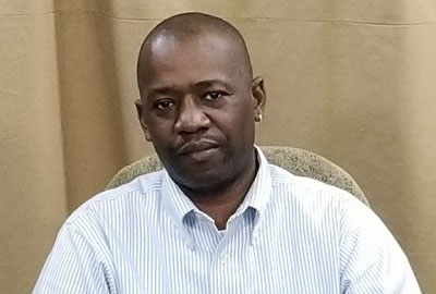 Media practitioner Michael Bascombe … has stepped down as chairman of the Grenada Invitational.
