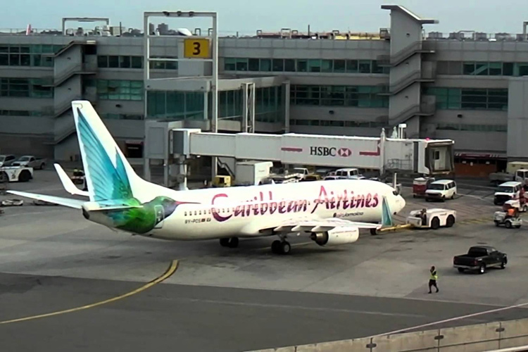 CAL announces Guyana/NY flight for October 22 Stabroek News