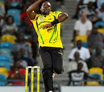Jerome Taylor is open to playing in all formats for the West Indies
