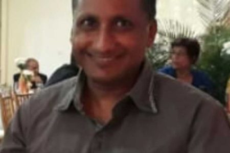 Gan­gad­har Hanooman