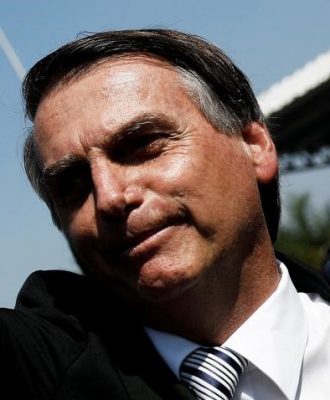 Jair Bolsonaro