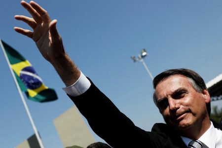 Jair Bolsonaro
