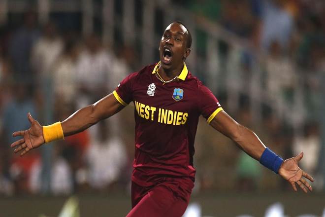 West Indies all-rounder Dwayne Bravo retires from international cricket ...