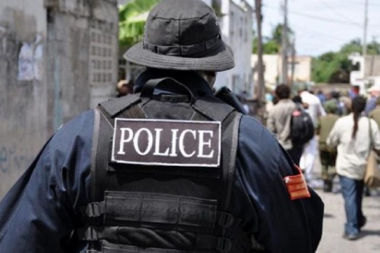 Jamaica News Page 7 Roek Jamaica Woman Allegedly S Husband To After Beating