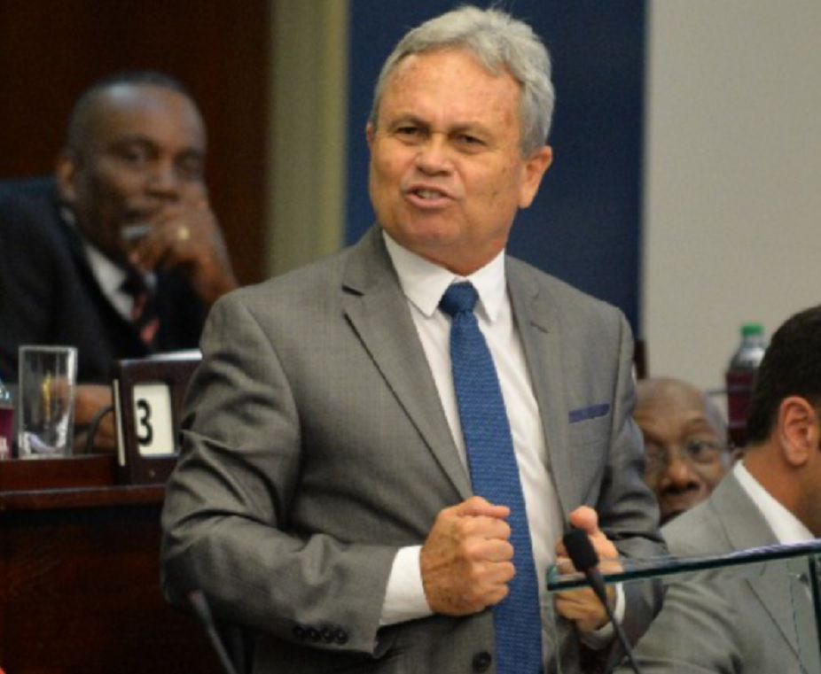 No tax increases for Trinidad & Tobago - Stabroek News