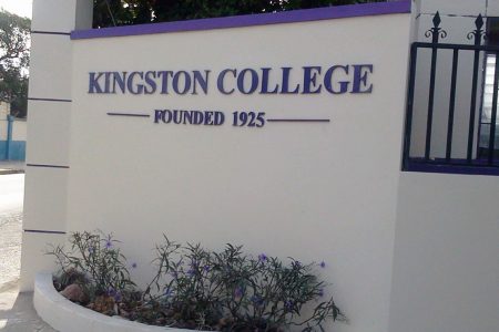 Kingston College (KC)