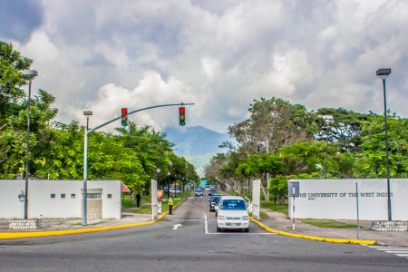 University of the West Indies (UWI), Mona campus