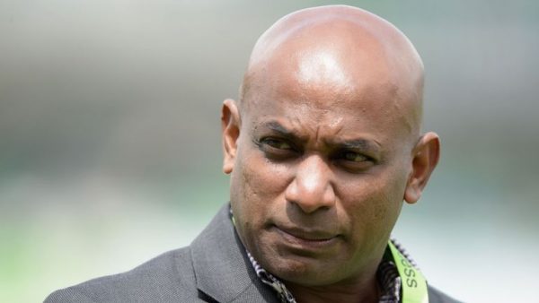 Sanath Jayasuriya