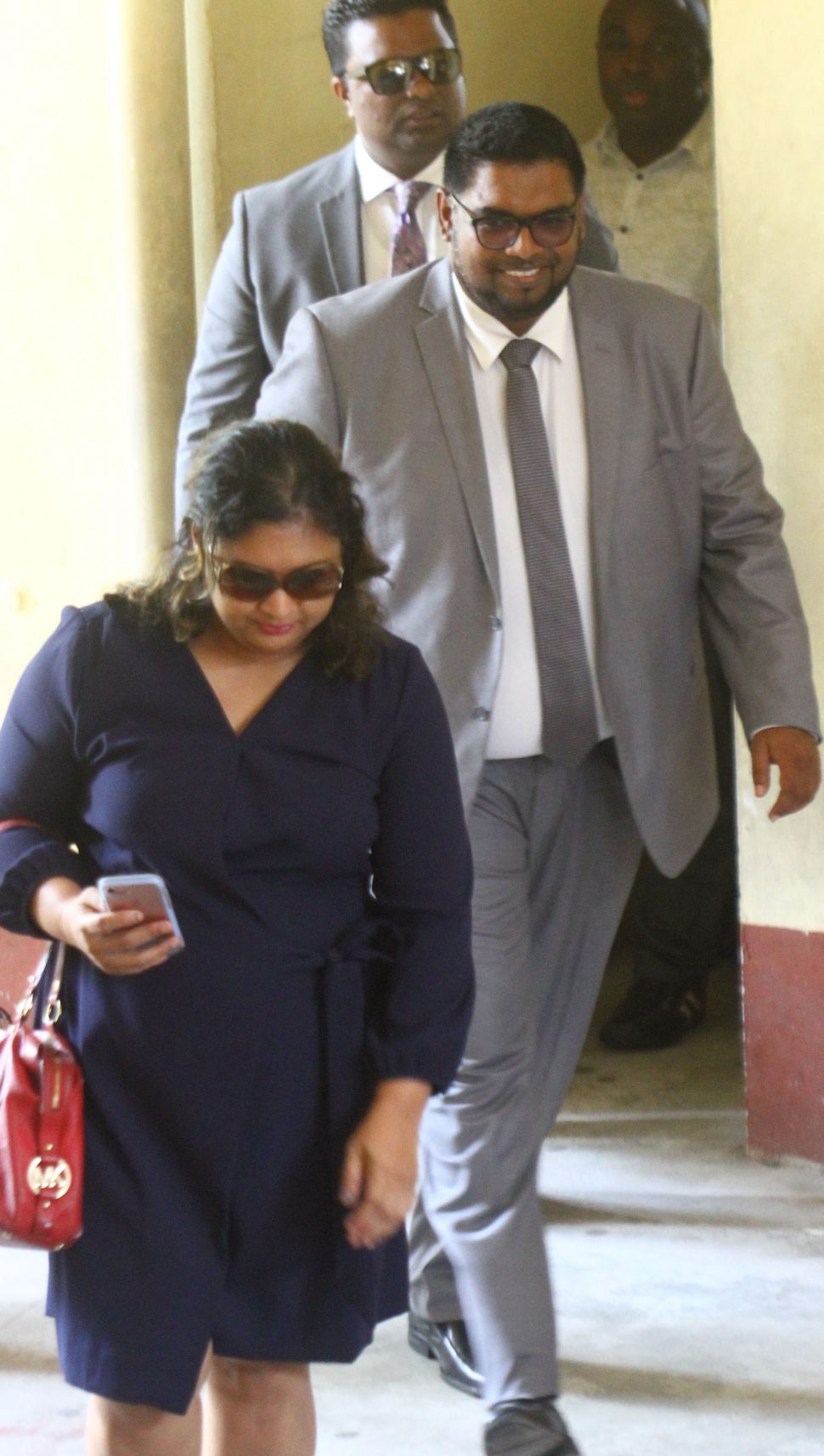 Irfaan Ali On 19 Fraud Charges Over Pradoville Two Stabroek News   Mohamed Irfaan Ali 1 970x1713 