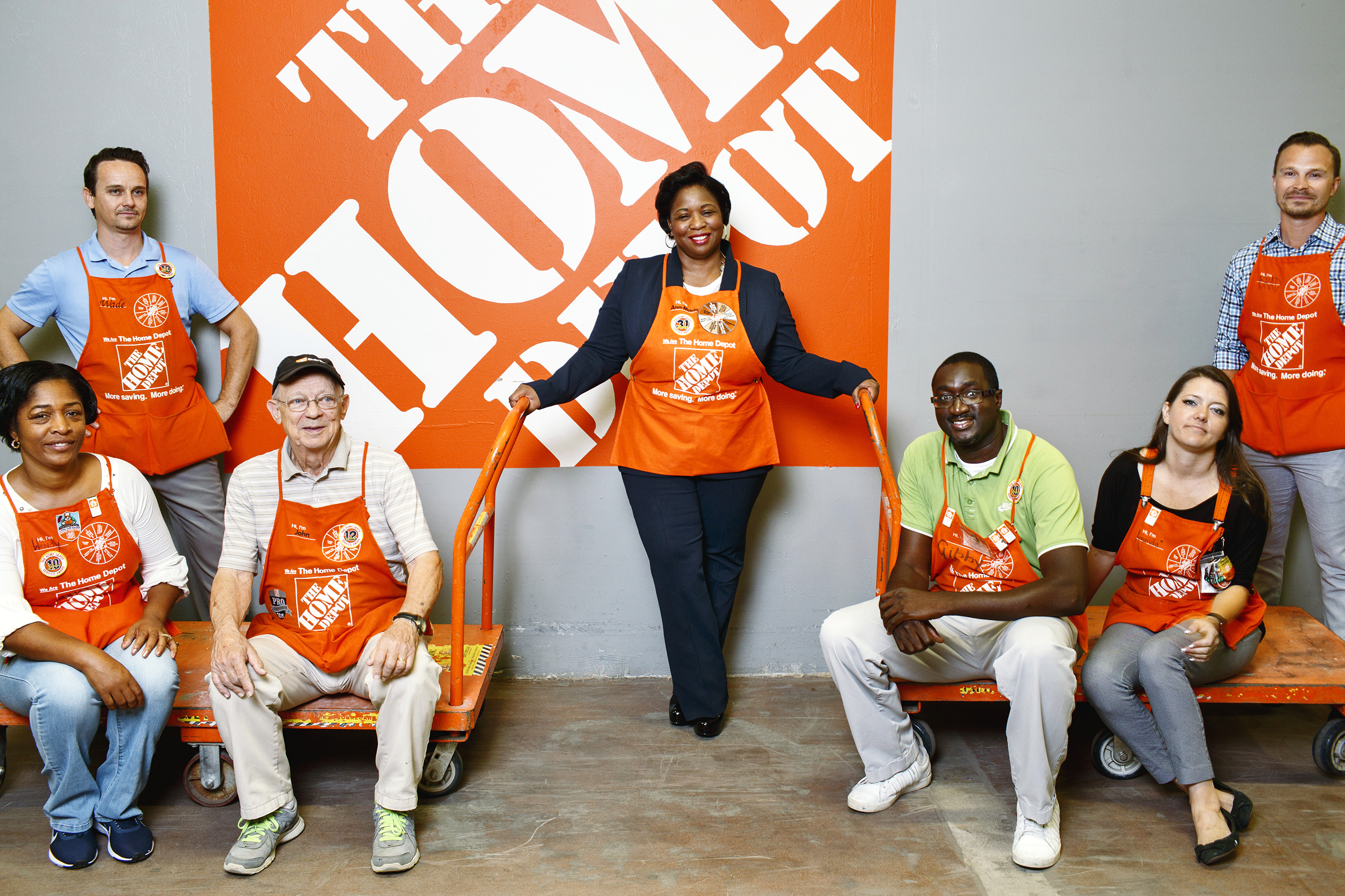 Working At The Home Depot: Company Overview and Culture - Zippia