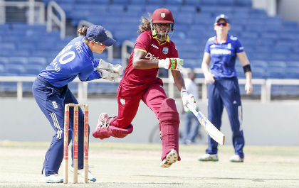  West Indies and England … will renew their rivalry during an unofficial warm-up match.
