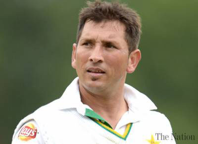 Yasir Shah