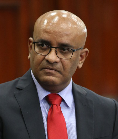 jagdeo bharrat reform amidst transparency promises challenges destroyed coalition