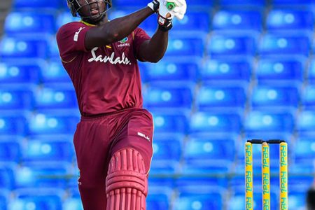 West Indies captain Rovman Powell needs to get runs and the batting unit to fire.