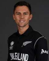  Trent Boult