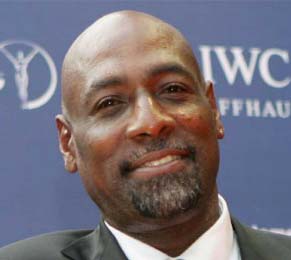 Sir Vivian Richards 