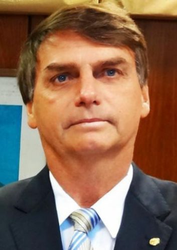 Jair Bolsonaro