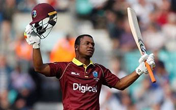 Evin Lewis