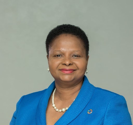 Volda Lawrence