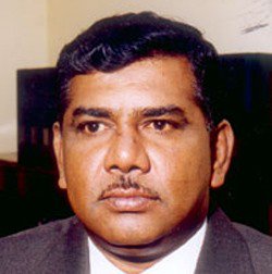 Ronald Gajraj