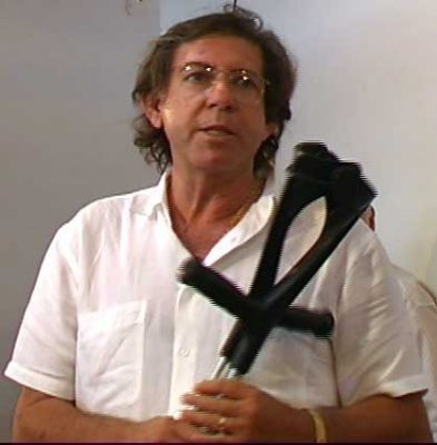 João Teixeira de Faria