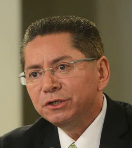 Douglas Melendez 