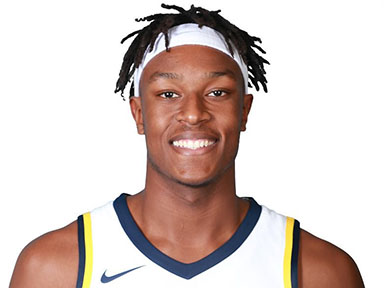 Myles Turner
