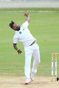 Veerasammy Permaul picked up his 26th five-wicket haul.