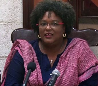 Barbados Prime Minister Mia Mottley could play a key role in securing seats for the regional private sector and the trade union movement at the CARICOM Heads of Government table 