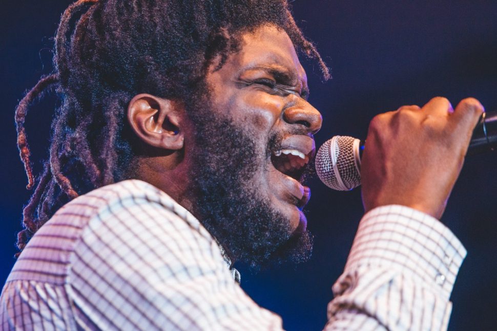 Jamaican up-and-coming reggae singer Mortimer