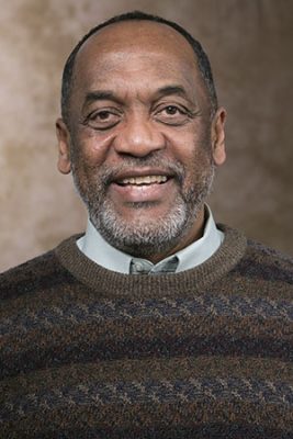 Dr. Vincent Adams