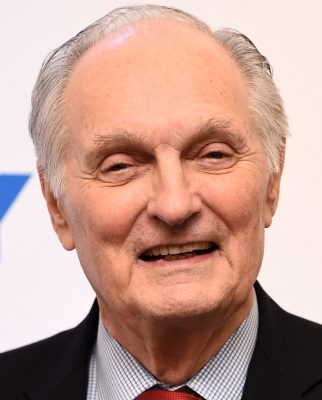 Alan Alda