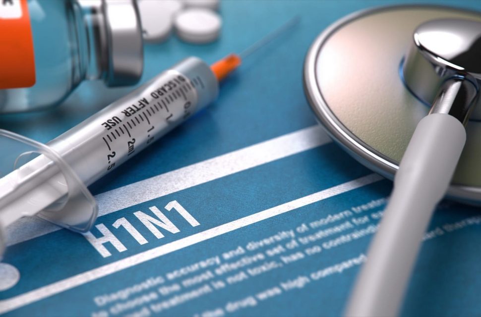 The Trinidad & Tobago Ministry of Health previously confirmed that three people have died of the swine flu virus.