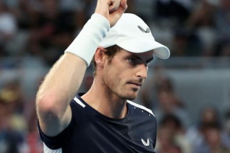 Andy Murray

