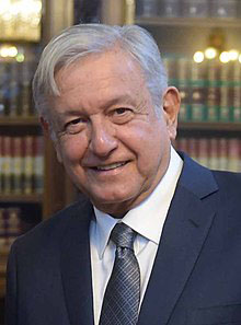 Lopez Obrador