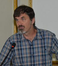 Director of the Guyana Tourism Authority
Brian Mullis 