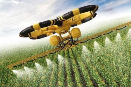 The technological capabilities of robotics has added a new dimension to agriculture in developing countries