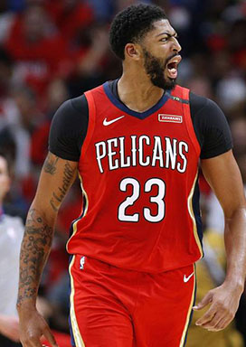 Anthony Davis
