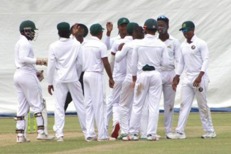Guyana Jaguars will be looking to bounce back after back to back losses