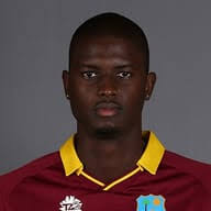 Jason Holder