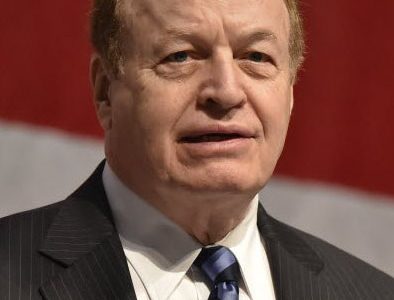 Richard Shelby