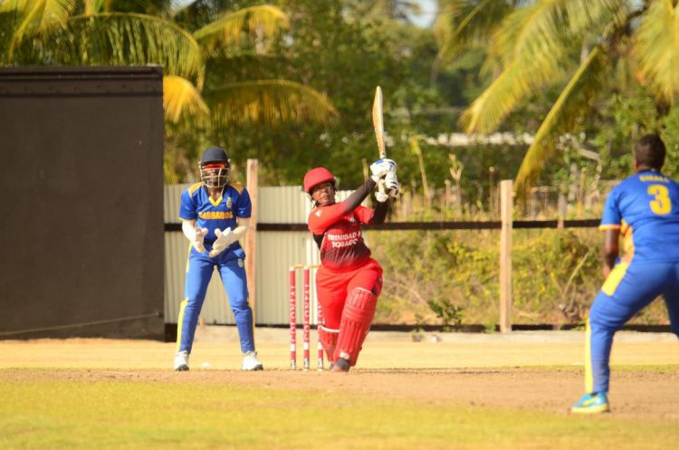 Dottin’s All-round Brilliance Helps B/dos Retain Title - Stabroek News