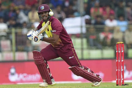 Nicholas Pooran