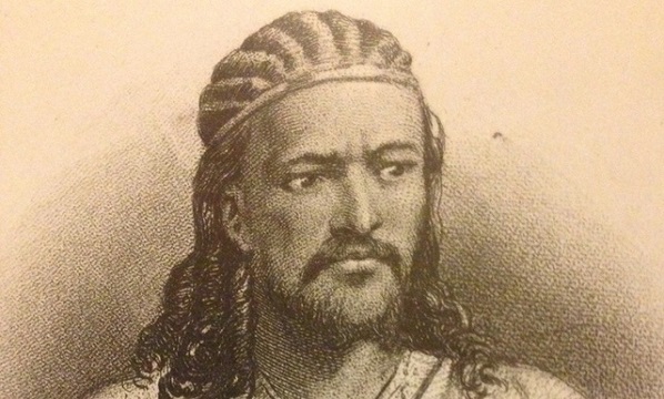 Emperor Tewodros II