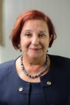 Gail Teixeira