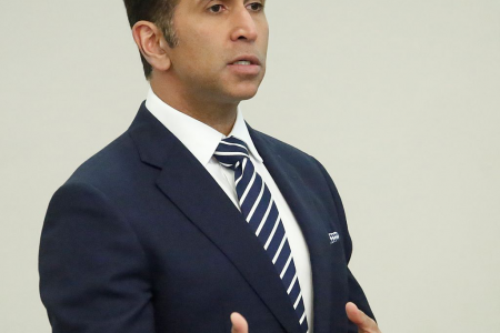 Attorney General Faris Al-Rawi 