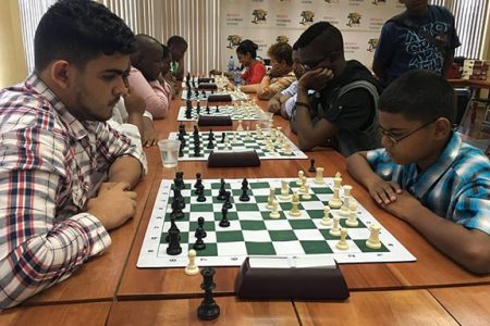 New women's world chess championship to follow candidates' format -  Stabroek News