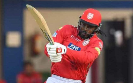 Chris Gayle is the only player with over 13000 runs in the format. 